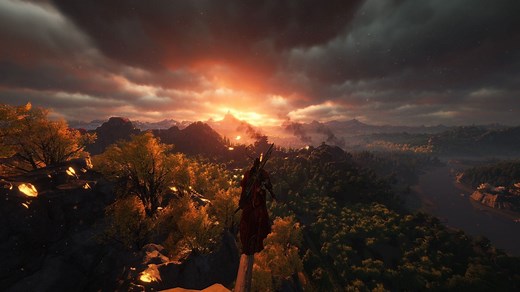 Where Winds Meet player count on Steam: How many people play the game?