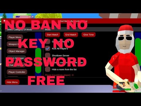 Dude Theft Wars Mod Menu v0.9.0.9f5| ModApk | Online