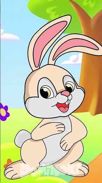 Dino Dino Give My Pizza | Kids Songs and Nursery Rhymes | @dominoki