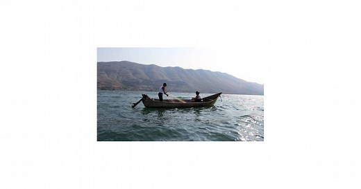 Water knows no borders: Transboundary cooperation is key to water security and avoiding conflict