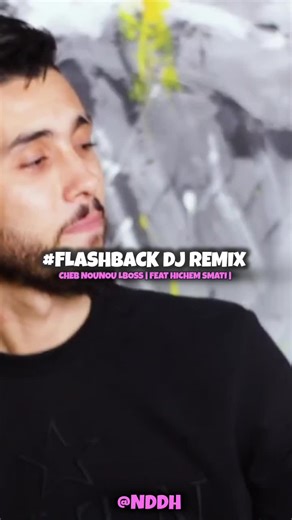 Extrait Rai Mix 2026 avec Cheb Nounou et Hichem Smati