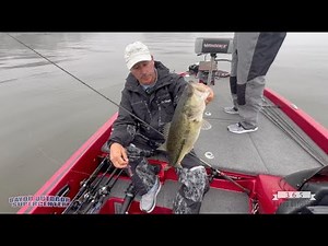 Why is Toledo Bend the place to fish in 2023?