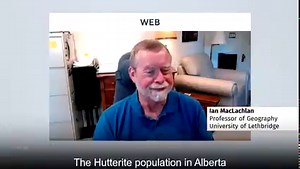 After years of hard-won growth – and undying efforts to keep the temptations of the secular world at bay – many Hutterite colonies now find themselves at a crossroads. cbc.ca/1.6523960 | CBC Calgary