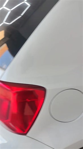 Polo anti-hijack system with a Bluetooth immobilizer #GhostX #VirtualGuard #AntiHijack #vwpolo | Virtual Guard SA