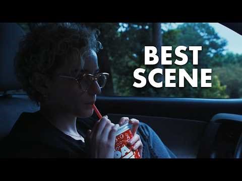 Still The Best Scene from Weapons