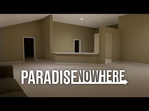 Playing the Paradise Nowhere Demo Release