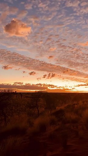 112K views · 2K reactions | Uluru, you have us mesmerised ️ Wowee!...