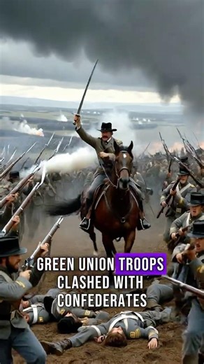 Picnic Turns to Panic: 3 Wild Facts About First Bull Run!