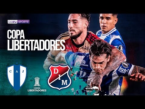 Juventud (URY) vs Independiente Medellin (COL) | EXTENDED HIGHLIGHTS Copa Libertadores | 03/05/2026