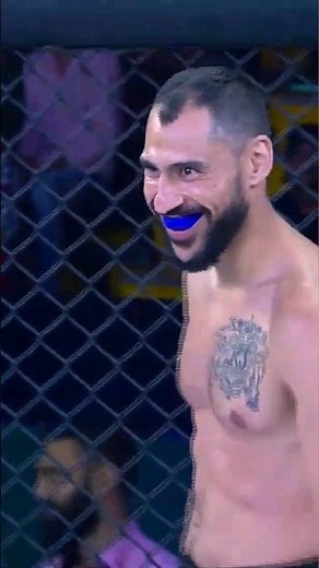 Srikant Sekhar vs Jason Solomon #mfn #mfn2 #warriors #fightinggames #mma