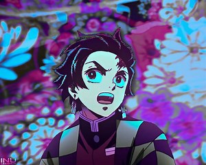 inu on Instagram: "hypnotic // demon slayer edit ( quick one ) ---  Anime : Kimetsu no yaiba  Music : hypnotic ---  : TAGS #amv #demonslayer - - - - - - #animeedit #animeedits #animeamv #amvedits #demonslayeredit #demonslayeramv #kimetsunoyaibaedit #tanjiro #tanjiroukamado #nezuko #nezukoedit #noticemeneptun #kny"