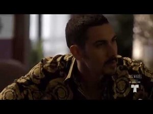 Enemigo Intimo Capitulo 35 parte 3/6 Completo