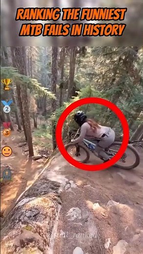 These MTB Fails Will Make You Laugh So Hard!