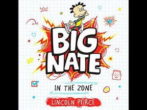 Big Nate in the Zone - Lincoln Peirce