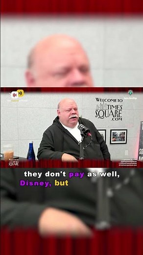 Kevin Chamberlin: How A Disney Channel Sitcom Changed My Life