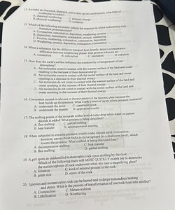 As rocks are fractered, shathered, and bobken wisp small pepoes... | Filo