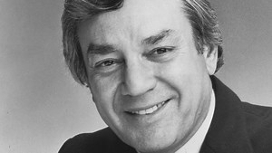 Ex-Detroit sportscaster Ackerman dead at 90