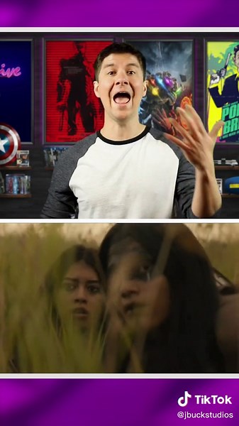 Prey: Exciting New Predator Prequel Movie Trailer