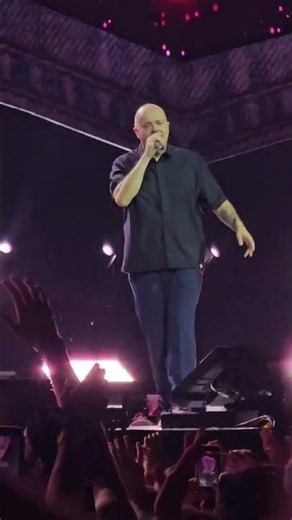 MAX PEZZALI canta 'Come mai' / Max Forever - San Siro 2026