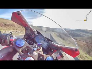 APRILIA RS 125 2T FULL POWER | EXTREME POV|