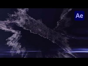 How to Create a Transformers Logo Reveal in After Effects - TUTORIAL