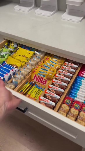 Best ASMR Fridge Restock and Organization Compilation