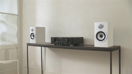 Carbon Dome tweeters are purpose-built for the 700 Series. Delivering a dramatic improvement on the aluminium double dome tweeter, they raise the breakup threshold to 47kHz for pinpoint imaging accuracy and detail. #BowersWilkins #700Series | Bowers & Wilkins