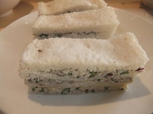 Chicken Sandwich ( Easy & Healthy)