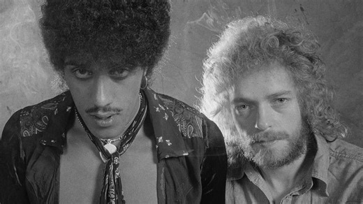 Original Thin Lizzy guitarist Eric Bell on the birth of the band