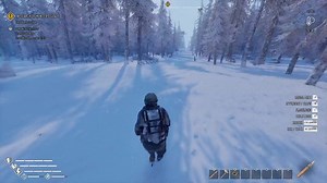 Destacado: Probando un survival nuevo es una demo pero la verdad q tiene muy buena pinta