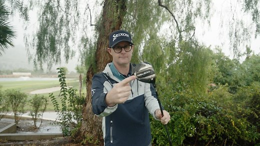 It might be time to consider a 9-Wood! Struggle with shots from the ground, approaches into the green, and getting the ball to stop? The HALO XL 9-Wood is the club to try out and save you from the long-game blues. The 9-Wood is a great replacement for a 6, 5, or 4-iron in your bag that you’re not hitting too great. | Cleveland Golf