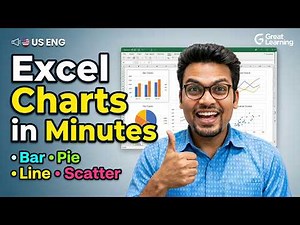 Make Excel Charts SHINE in Minutes with These Simple Tricks