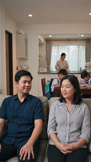 From Chaos to Calm — What One Decision Changed for This Singapore Family