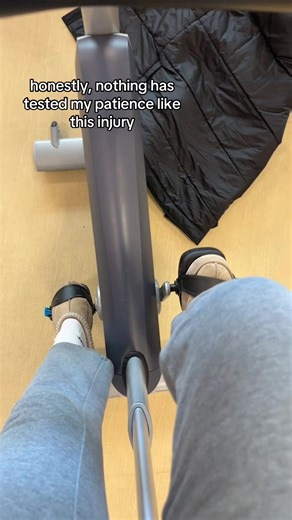 Navigating ACL Recovery Post-Surgery