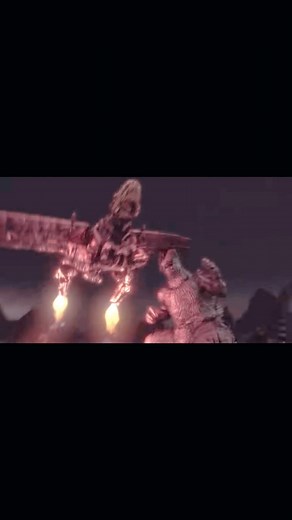 Martin Perez I Writer I Godzilla Fan | Godzilla short by Vrahno Cred: Vrahno, full film on YouTube. | Instagram