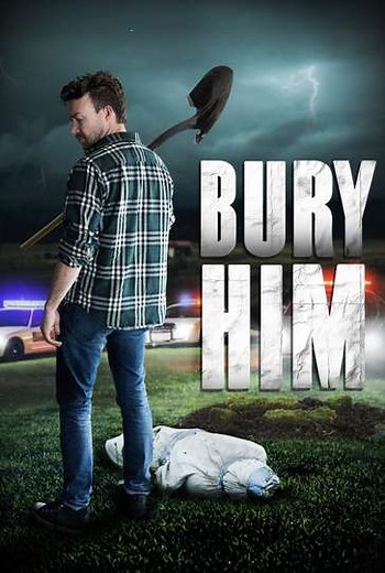 Bury Him (2024) - Movie