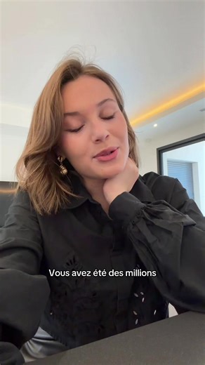 La recette - Jeck et @Carla Lazzari Créer une ou plusieurs vidéos avec la musique La recette de Jeck & Carla. La vidéo qui me touchera le plus sera désignée gagnante. 😘 Info complète en Bio. 🤓 J’annonce le gagnant le 14 février 🤭