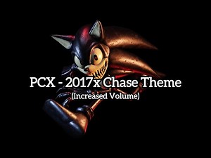 Pilar Chase 2 | PCX - 2017x Official Chase Theme (Increased Volume)(Unused 🗿)