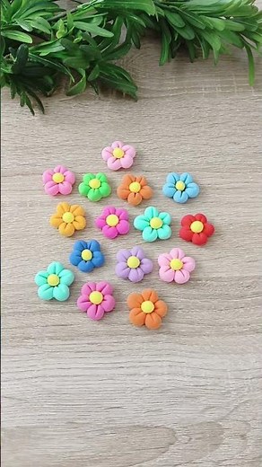 Decoración perfecta con Flores de colores ❤️🌸