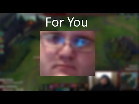 For You - Ap Shaco vs Riven