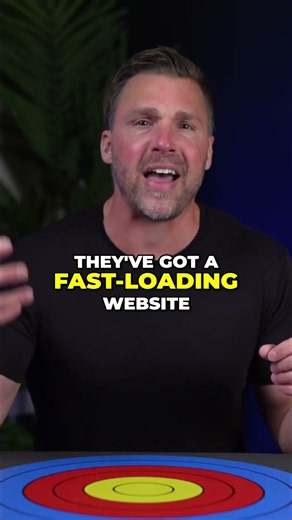 Stop Spamming — Find Your Bullseye Clients