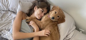 Beauty per animali: la nuova frontiera è la cosmesi per cani e gatti