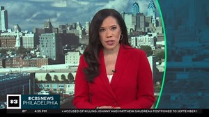 USPS unveils new stamp in Philadelphia celebrating 250th anniversary of First Continental Congress