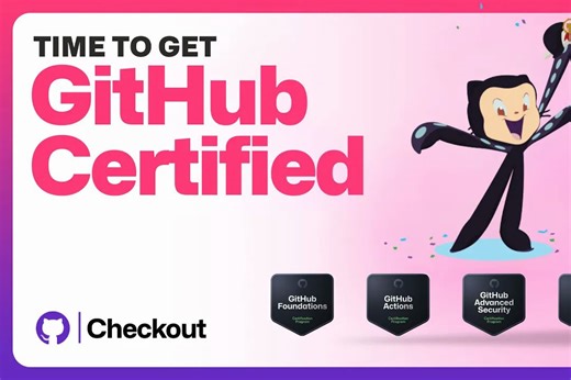 GitHub证书已全球开放