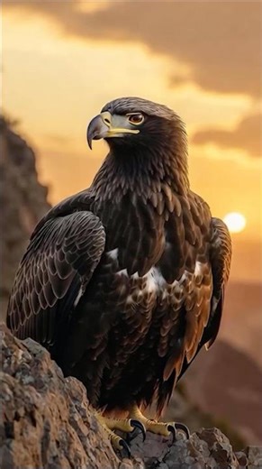 What If National Birds Could Speak? 🦅✨