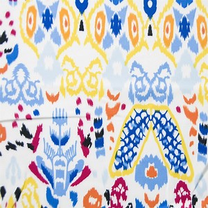 [Hot Item] Woven 97%Poly 3%Spandex Fabric