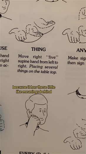 Diversity and Inclusion 🙌🏾 #ASL #signlanguage #languagelearning #books #nerd
