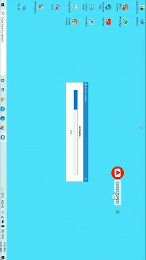 Download & install zoom meeting app in PC windows 10