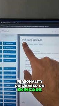 Collect More Leads from the same Traffic with Interactive Quizzes!