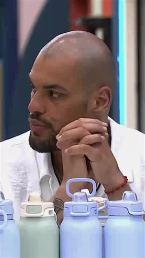 Josh: Un Participante Completo en La Casa de los Famosos